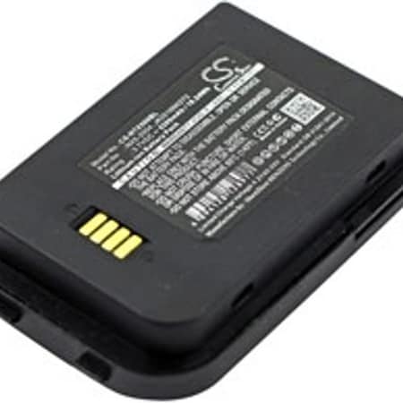 Battery 3.7V 1.1Ah Li-ion BAT-BI-500 For Bluebird Pidion EG-340 - Foto 9